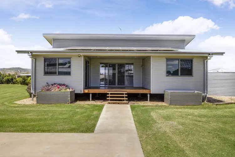 Third view of Homely rural property listing, 813 Toowoomba-Athol Road, Westbrook QLD 4350