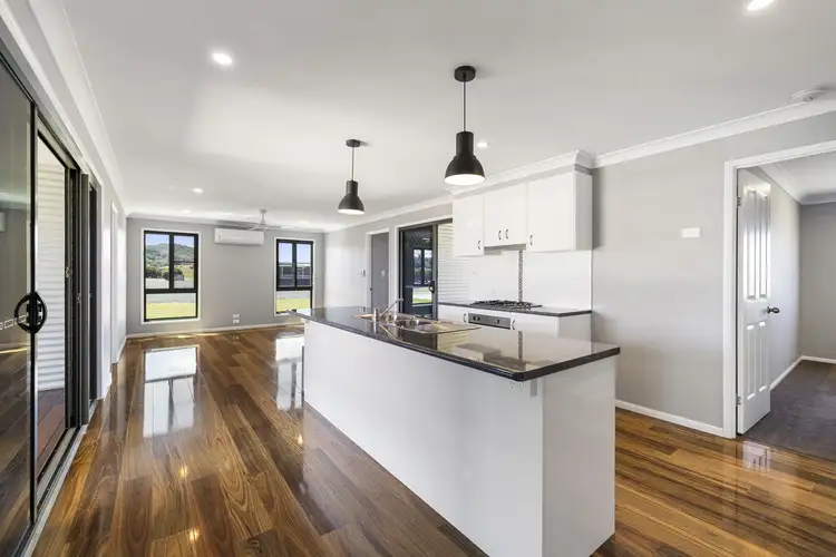 Fourth view of Homely rural property listing, 813 Toowoomba-Athol Road, Westbrook QLD 4350