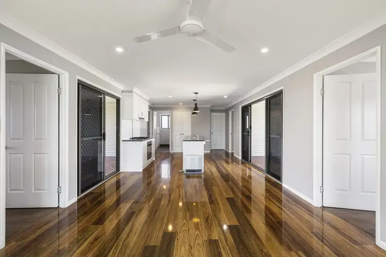 Sixth view of Homely rural property listing, 813 Toowoomba-Athol Road, Westbrook QLD 4350