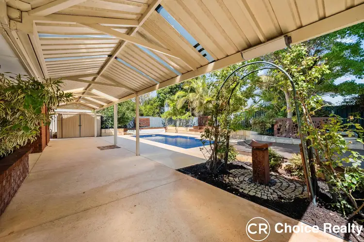 24 Ela Street, Leeming WA 6149