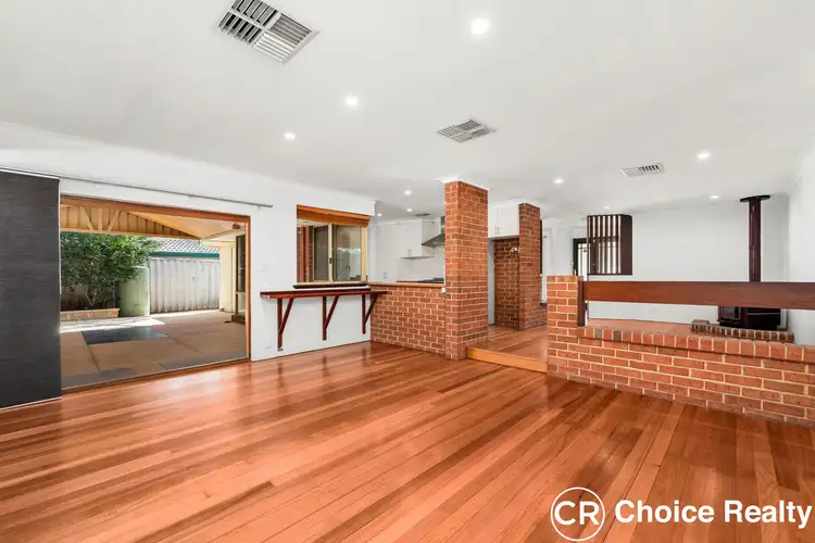 Second view of Homely house listing, 24 Ela Street, Leeming WA 6149