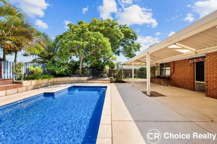 Third view of Homely house listing, 24 Ela Street, Leeming WA 6149