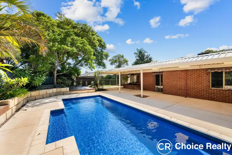 Fifth view of Homely house listing, 24 Ela Street, Leeming WA 6149