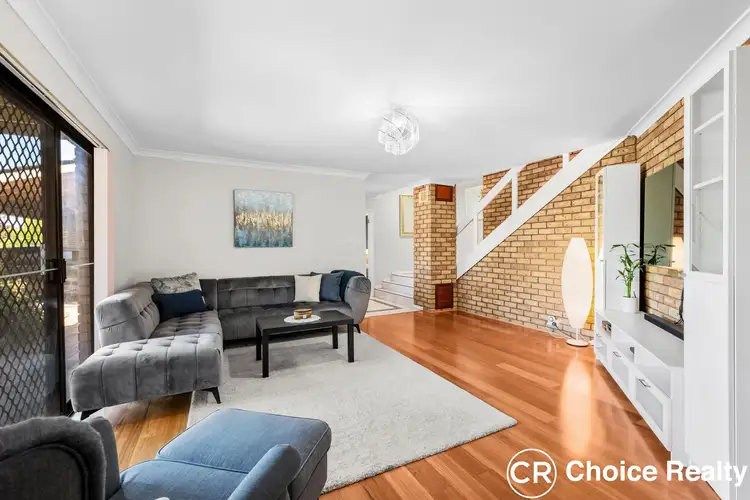 Sixth view of Homely house listing, 17 Harrington Crescent, Leeming WA 6149