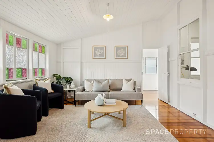 Fifth view of Homely house listing, 34 Bowler Street, Paddington QLD 4064