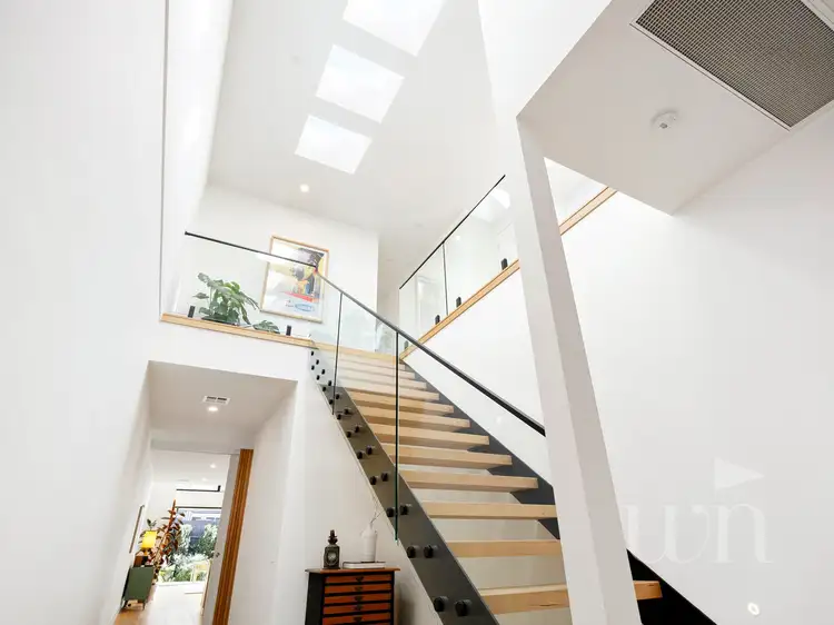 Third view of Homely house listing, 55a Prince Street, Mornington VIC 3931