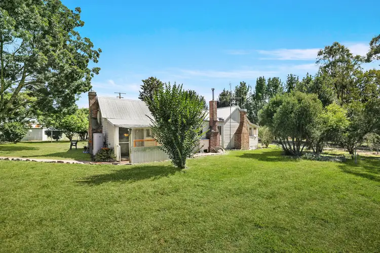 Main view of Homely rural property listing, 2047 Bigga Road, Bigga NSW 2583