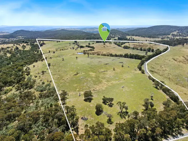 Fifth view of Homely rural property listing, 2047 Bigga Road, Bigga NSW 2583