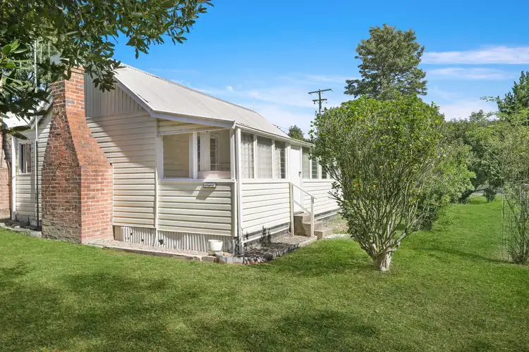 Sixth view of Homely rural property listing, 2047 Bigga Road, Bigga NSW 2583