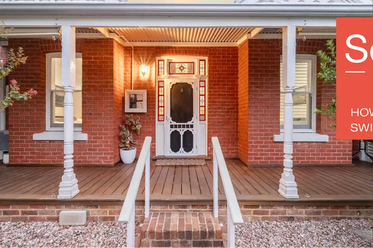22 Chatham Road, Woodbridge WA 6056