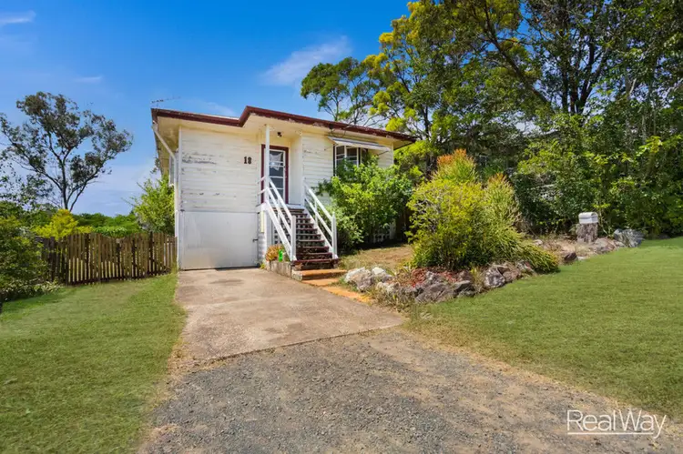 18 Harold Street, Bundamba QLD 4304