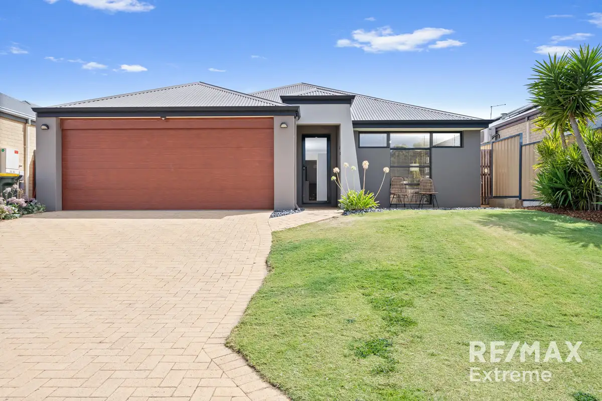 Main view of Homely house listing, 3 Gerygone Pass, Tapping WA 6065