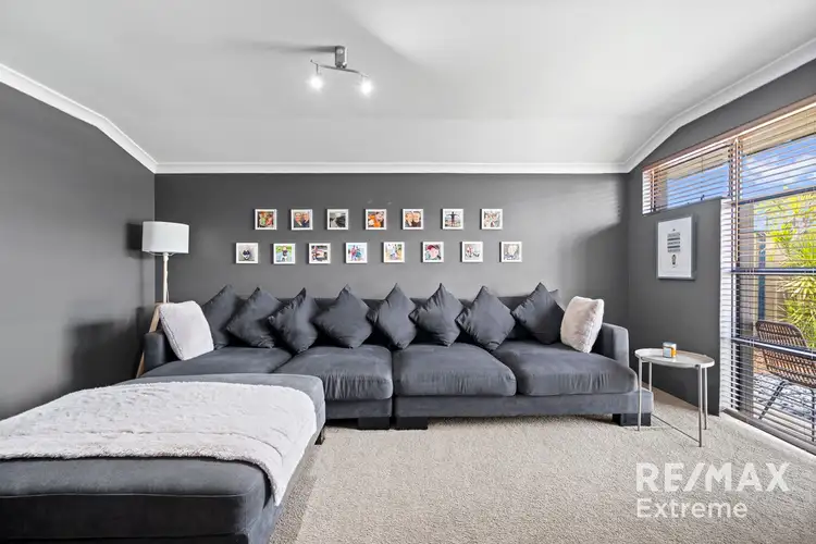 Third view of Homely house listing, 3 Gerygone Pass, Tapping WA 6065