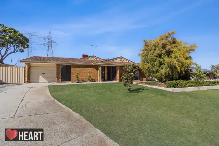 6 Well Place, Bibra Lake WA 6163