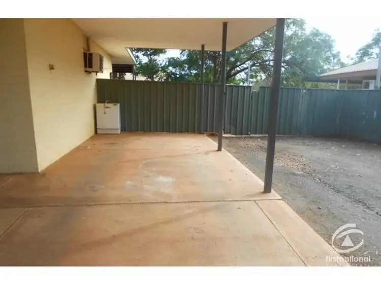 Second view of Homely house listing, 13 Nelley Way, Wickham WA 6720