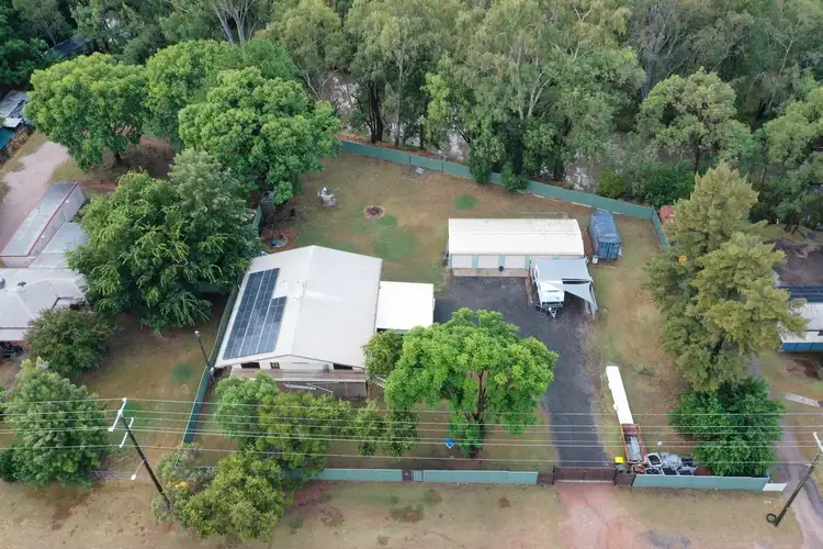 Main view of Homely house listing, 7 Downes Street, Chinchilla QLD 4413