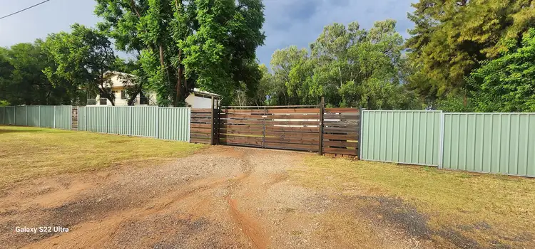 Second view of Homely house listing, 7 Downes Street, Chinchilla QLD 4413