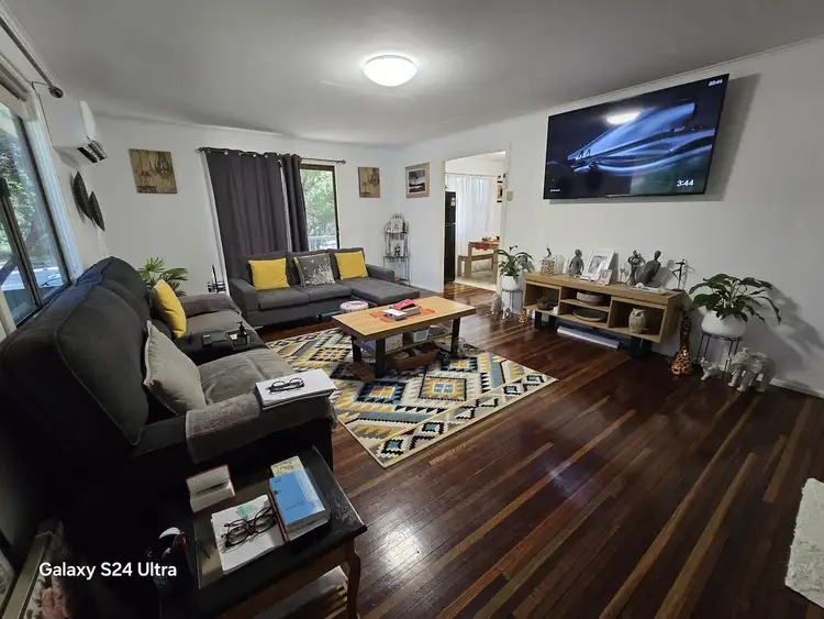 Third view of Homely house listing, 7 Downes Street, Chinchilla QLD 4413