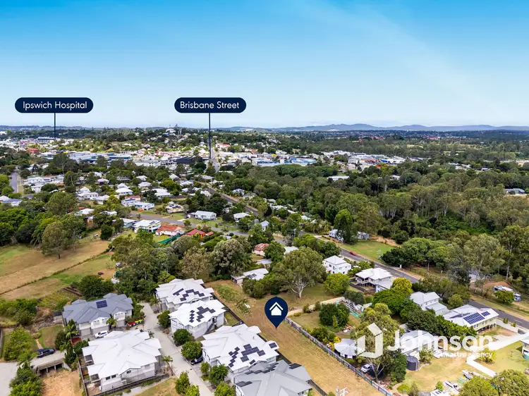 Fifth view of Homely land listing, 2 Able Street, Sadliers Crossing QLD 4305