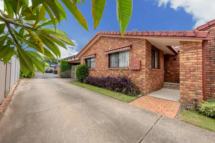 3/2 Eversley Place, Grafton NSW 2460