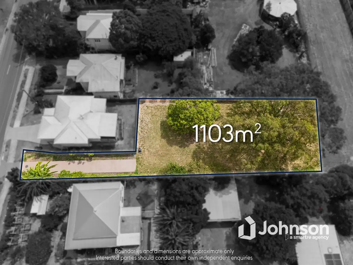 Main view of Homely land listing, 12a Tiger Street, Sadliers Crossing QLD 4305