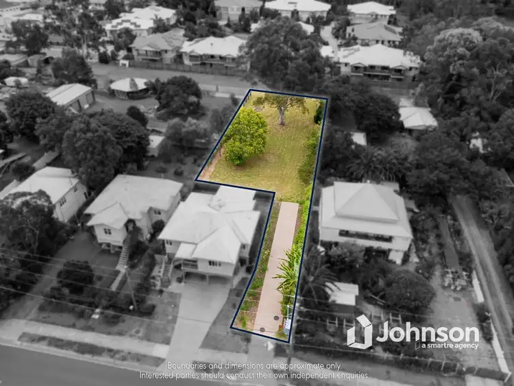 Second view of Homely land listing, 12a Tiger Street, Sadliers Crossing QLD 4305