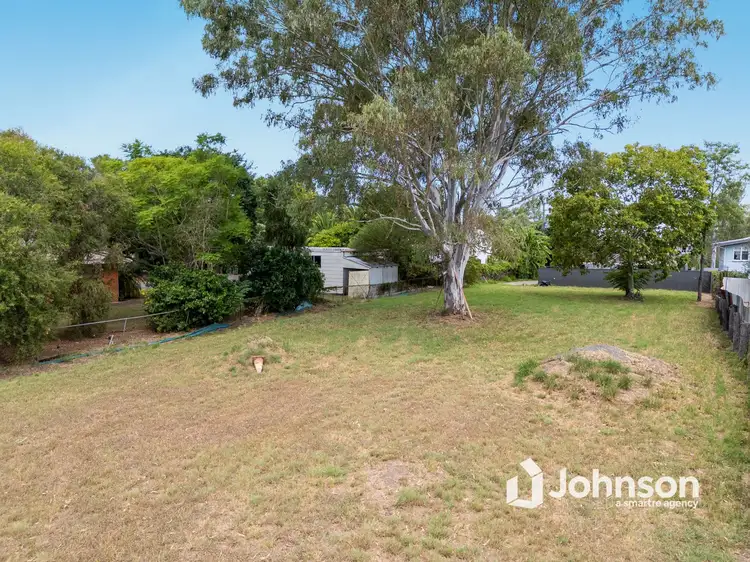 Third view of Homely land listing, 12a Tiger Street, Sadliers Crossing QLD 4305