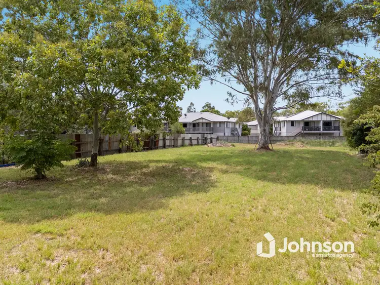 Fourth view of Homely land listing, 12a Tiger Street, Sadliers Crossing QLD 4305
