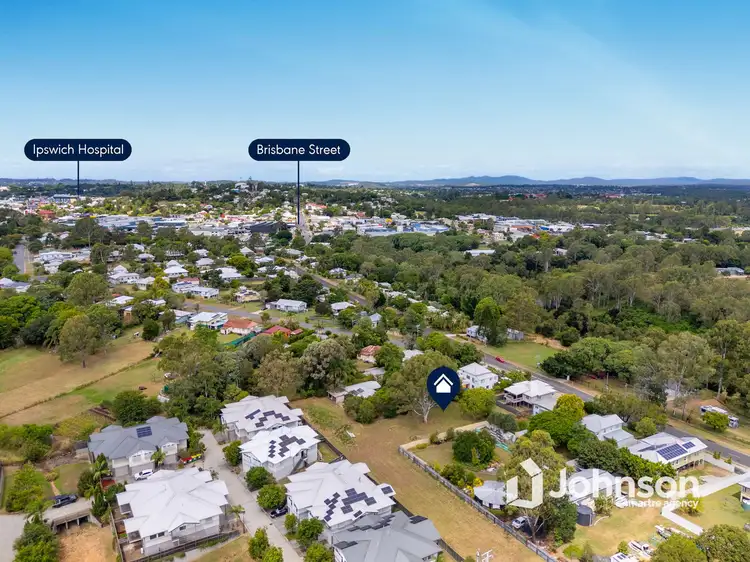 Seventh view of Homely land listing, 12a Tiger Street, Sadliers Crossing QLD 4305