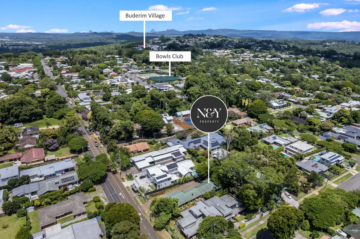 Main view of Homely house listing, 2/57 Gloucester Road, Buderim QLD 4556