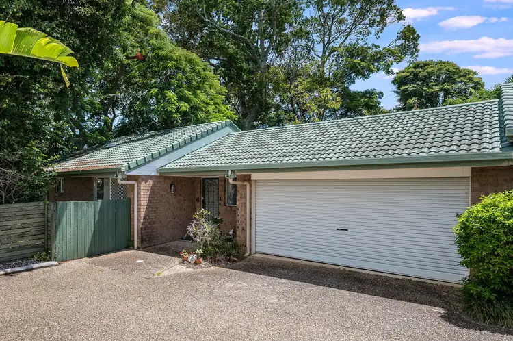 Second view of Homely house listing, 2/57 Gloucester Road, Buderim QLD 4556