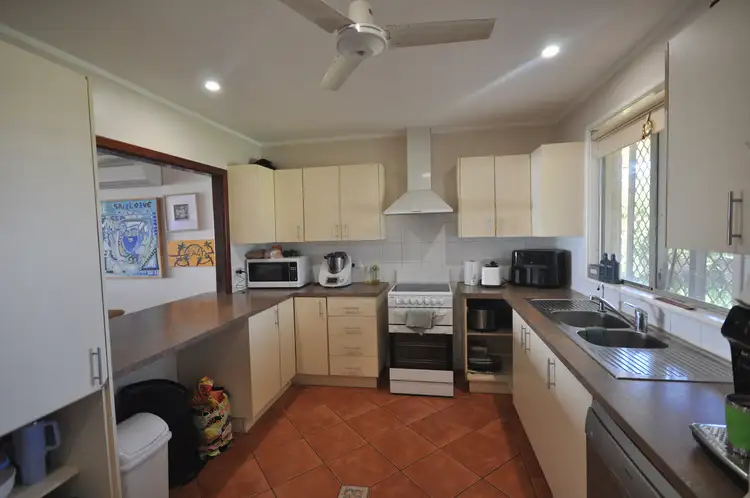 Second view of Homely house listing, 16 Goode Street, Port Hedland WA 6721