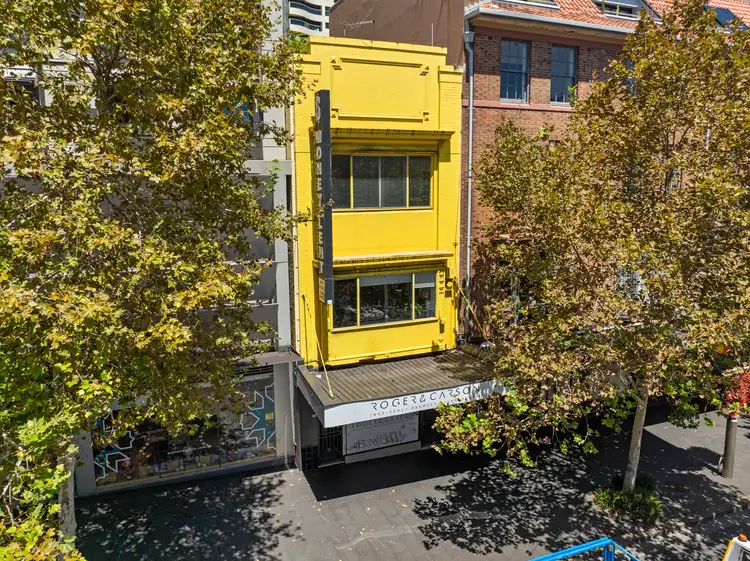 Second view of Homely other listing, 187-189 William Street, Darlinghurst NSW 2010