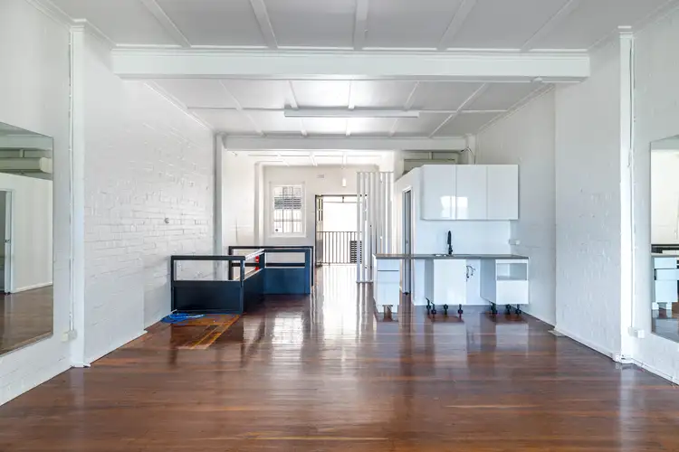 Fourth view of Homely other listing, 187-189 William Street, Darlinghurst NSW 2010