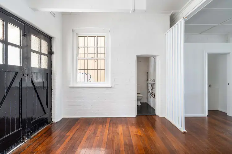 Sixth view of Homely other listing, 187-189 William Street, Darlinghurst NSW 2010