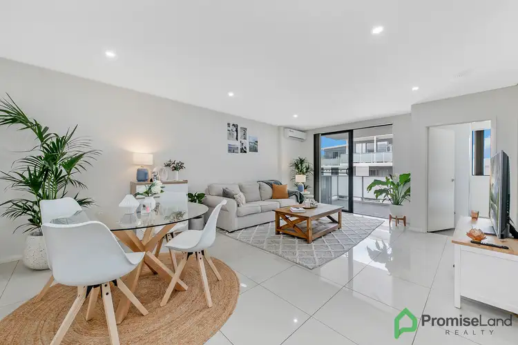 Main view of Homely apartment listing, 12/118 Adderton Road, Carlingford NSW 2118