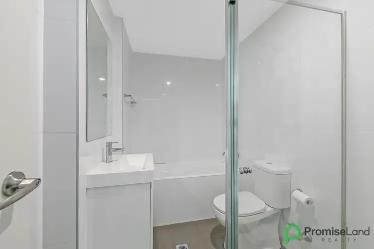Fifth view of Homely apartment listing, 12/118 Adderton Road, Carlingford NSW 2118