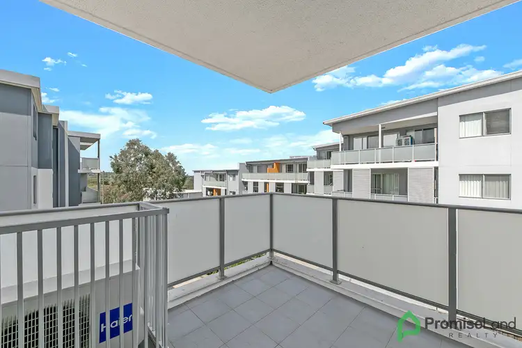 Sixth view of Homely apartment listing, 12/118 Adderton Road, Carlingford NSW 2118