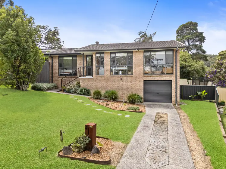 8 Egerton Place, Wyoming NSW 2250