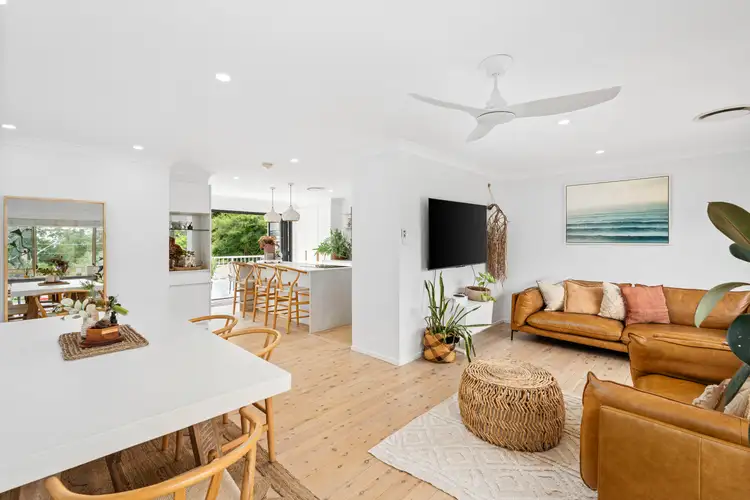 Third view of Homely house listing, 8 Egerton Place, Wyoming NSW 2250