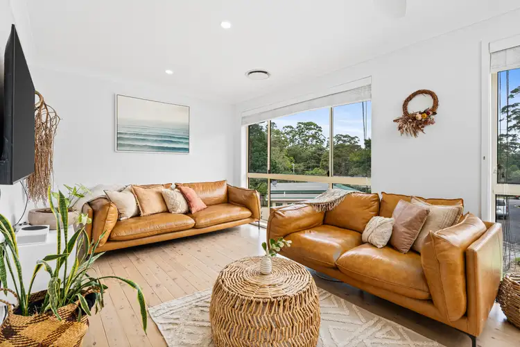 Fourth view of Homely house listing, 8 Egerton Place, Wyoming NSW 2250