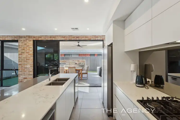 13 Northgate Promenade, Bushmead WA 6055