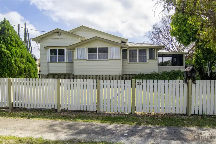 23 Edward Street, Dalby QLD 4405