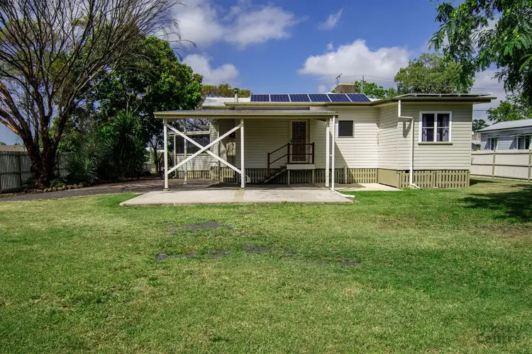 Fourth view of Homely house listing, 23 Edward Street, Dalby QLD 4405
