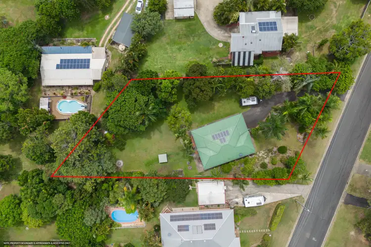 3 Tudor Avenue, Urraween QLD 4655
