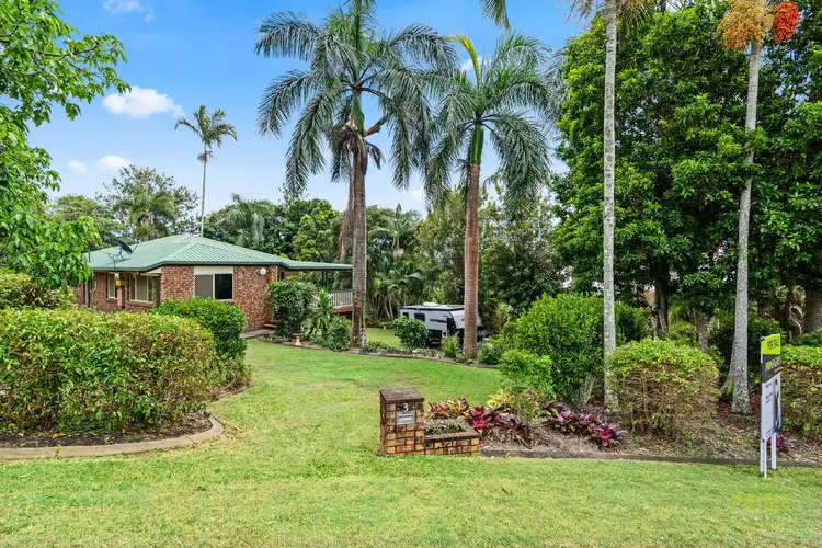 Second view of Homely house listing, 3 Tudor Avenue, Urraween QLD 4655