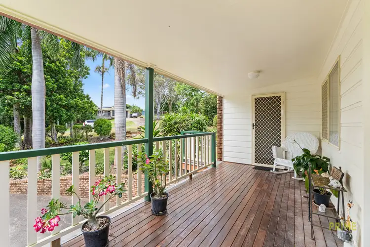 Third view of Homely house listing, 3 Tudor Avenue, Urraween QLD 4655