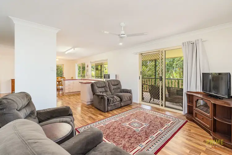 Fourth view of Homely house listing, 3 Tudor Avenue, Urraween QLD 4655