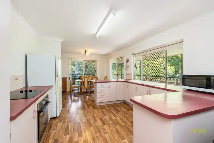 Fifth view of Homely house listing, 3 Tudor Avenue, Urraween QLD 4655
