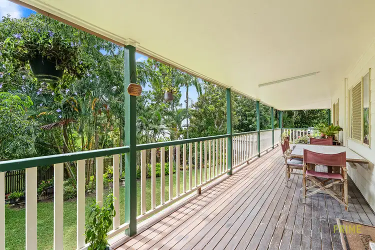 Sixth view of Homely house listing, 3 Tudor Avenue, Urraween QLD 4655